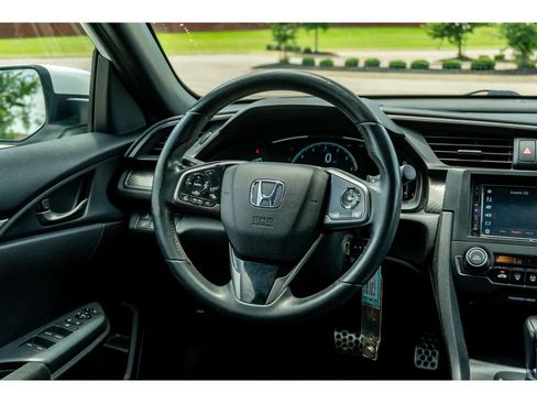 Used 2019 Honda Civic Sport image 20
