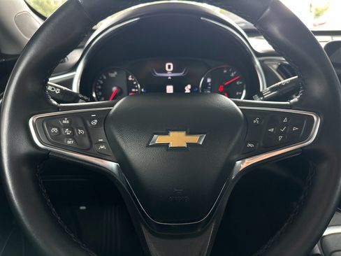 Used 2024 Chevrolet Malibu LT image 22
