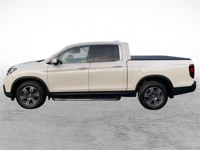 Used 2018 Honda Ridgeline RTL-E image 5