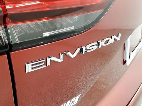 Used 2022 Buick Envision Preferred image 24