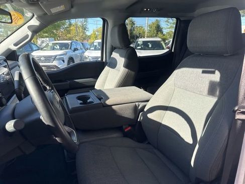Used 2024 Ford F150 XLT w/ Tow/Haul Package image 12