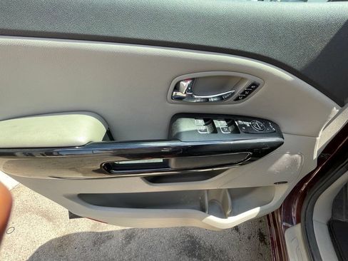 Used 2018 Kia Sedona SX FWD image 11