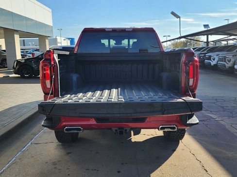 New 2026 GMC Sierra 1500 AT4 w/ AT4 Premium Package image 49