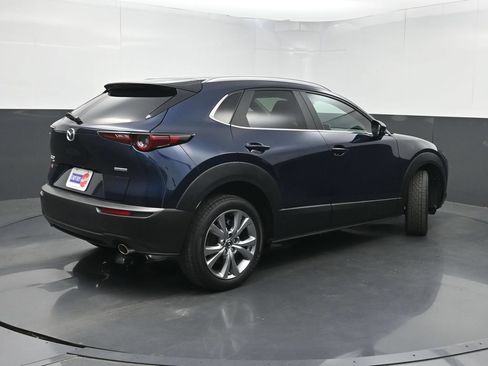 Used 2023 MAZDA CX-30 AWD 2.5 S w/ Select Package image 23