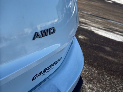 New 2026 Nissan Rogue SV w/ Cold Weather Package image 16