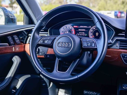 Used 2020 Audi A4 2.0T Premium Plus w/ Premium Plus Package image 16