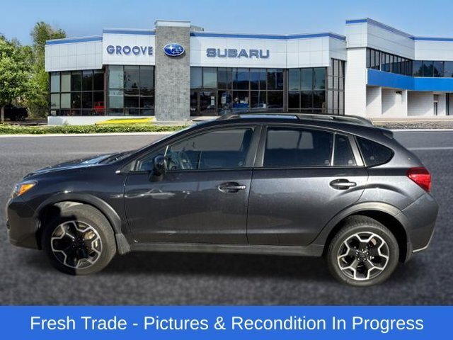 Used 2013 Subaru Crosstrek 2.0i Premium AWD/4WD image 2