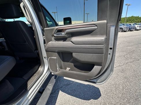 Used 2025 Chevrolet Silverado 2500 LT w/ Safety Package AWD/4WD image 18