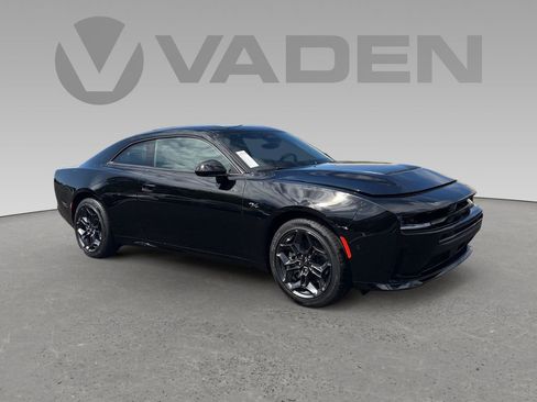 New 2026 Dodge Charger GT w/ Driver Convenience Group AWD/4WD image 1