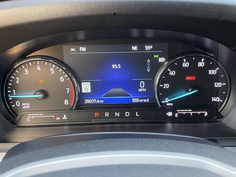 Used 2023 Ford Explorer XLT w/ Equipment Group 202A image 23