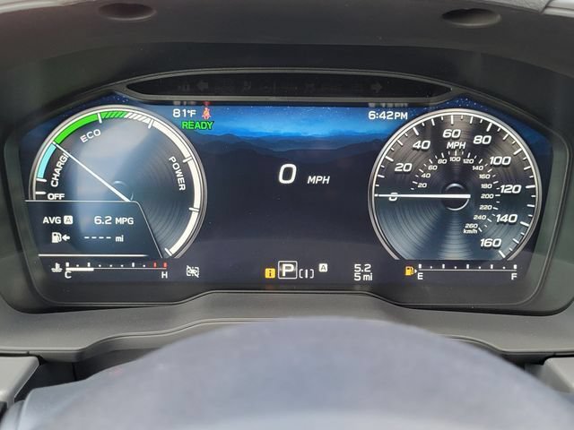 New 2026 Subaru Crosstrek 2.5i Limited AWD/4WD image 10