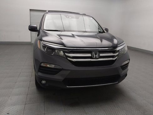 Used 2016 Honda Pilot Elite image 14