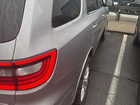 Used 2021 Dodge Durango GT image 27