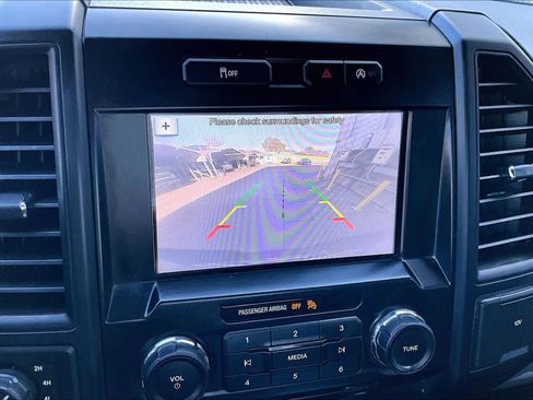 Used 2017 Ford F150 XL w/ Equipment Group 101A Mid image 28