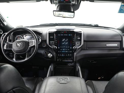 Used 2022 RAM 2500 Laramie AWD/4WD image 13