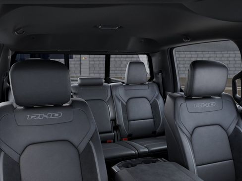 New 2026 RAM 1500 RHO AWD/4WD image 26