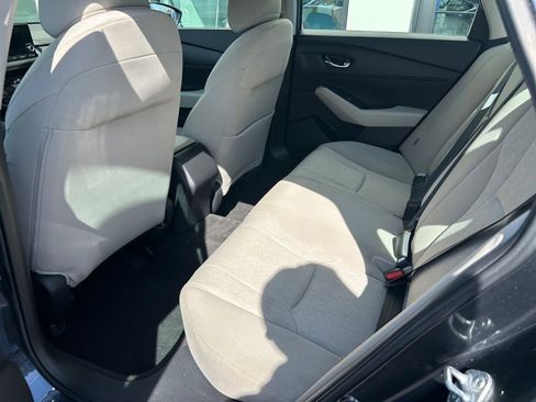 Used 2023 Honda Accord LX image 26