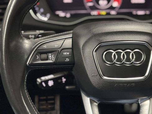 Used 2018 Audi SQ5 Prestige AWD/4WD image 32