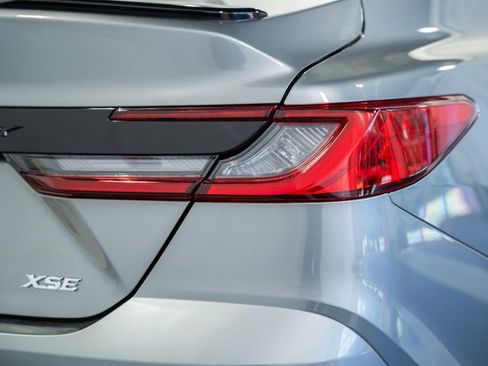 New 2026 Toyota Camry XSE FWD image 6