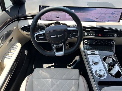 New 2026 Genesis GV70 3.5T Sport Prestige image 10