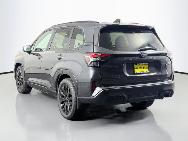 New 2026 Subaru Forester Sport w/ Onyx Edition AWD/4WD image 5
