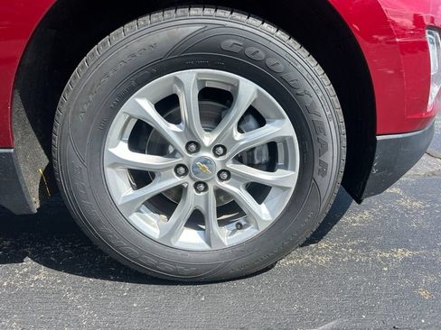 Certified 2020 Chevrolet Equinox LT AWD/4WD image 33
