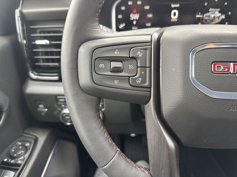 New 2026 GMC Sierra 2500 AT4X w/ AT4X AEV Edition image 11