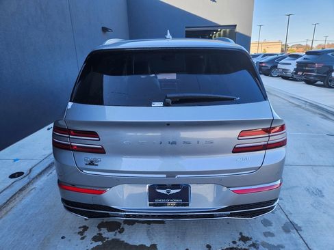 New 2026 Genesis GV80 2.5T Prestige image 6