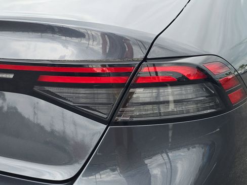 Certified 2024 Honda Accord LX image 8