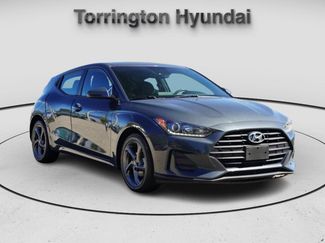 Used 2020 Hyundai Veloster 2.0 image 1