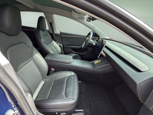 Used 2024 Tesla Model 3 Long Range image 10