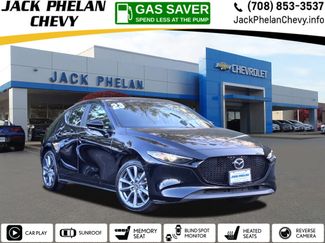 Used 2023 MAZDA MAZDA3 s video 1