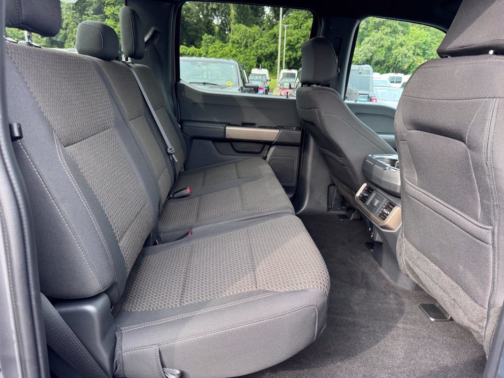 Used 2024 Ford F150 STX w/ Equipment Group 201A FX4 AWD/4WD image 25