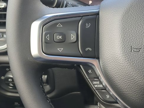 New 2026 RAM 1500 Big Horn image 24