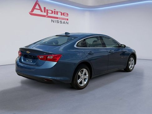 Used 2024 Chevrolet Malibu LT FWD image 5