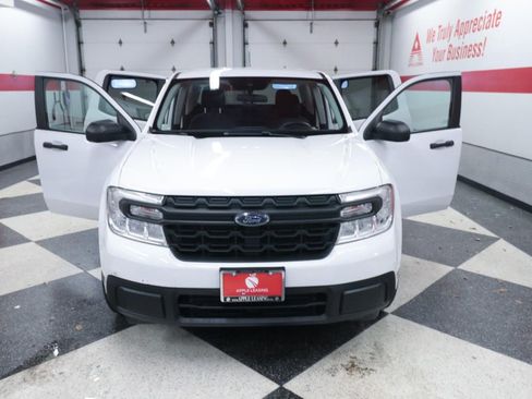 Used 2022 Ford Maverick XL w/ Equipment Group 100A Standard AWD/4WD image 23