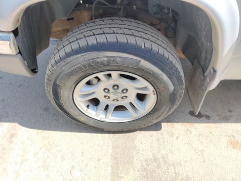 Used 2003 Dodge Dakota SLT image 9