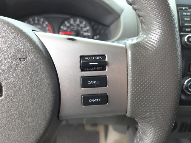 Used 2017 Nissan Frontier SV w/ SV Value Truck Package RWD image 31