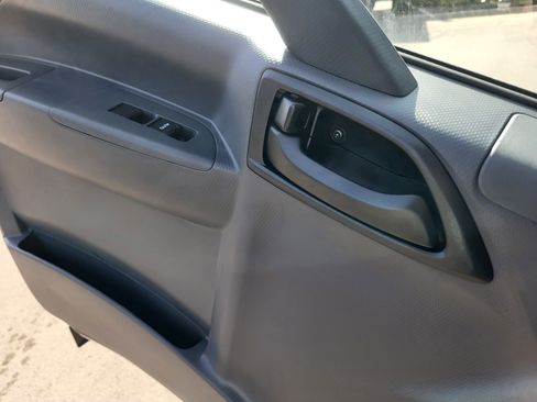 New 2026 Isuzu NPR image 17