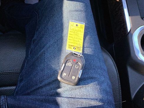 Used 2021 GMC Sierra 1500 Denali w/ Denali Ultimate Package image 30