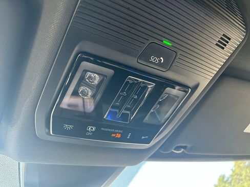 New 2026 Volkswagen Atlas Cross Sport SEL R-Line image 62