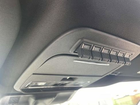 Certified 2024 Ford F250 Platinum image 30