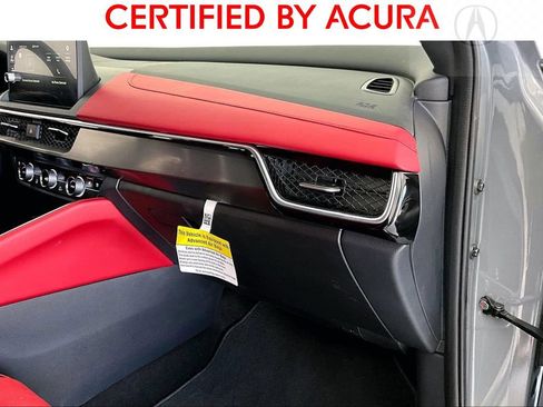Certified 2025 Acura ADX A-Spec image 20