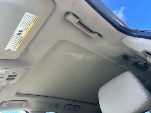 Used 2012 Cadillac SRX Luxury image 33