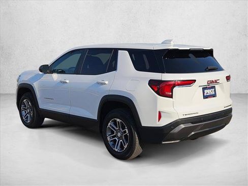 Used 2026 GMC Terrain Elevation FWD image 8