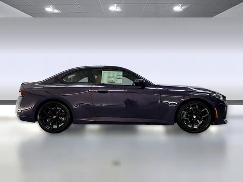 New 2026 BMW 230i Coupe w/ M Sport Package image 7