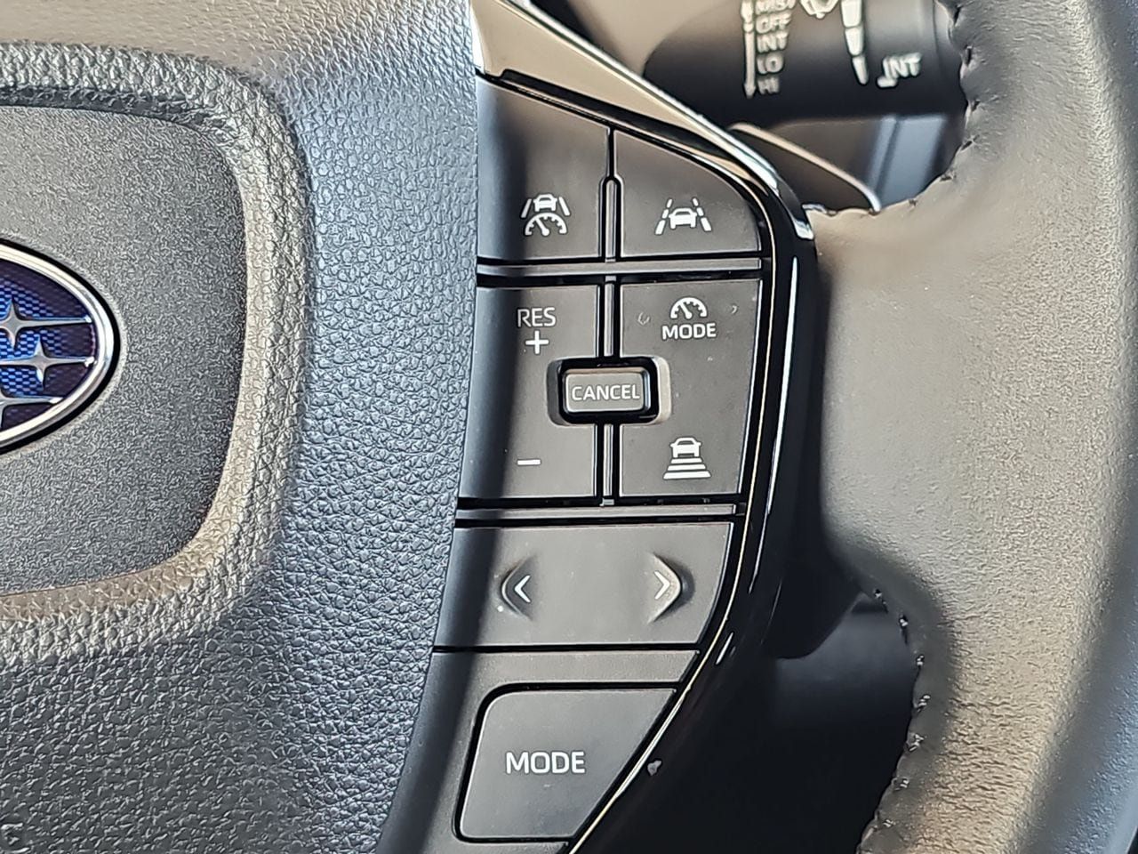 Certified 2023 Subaru Solterra AWD image 23