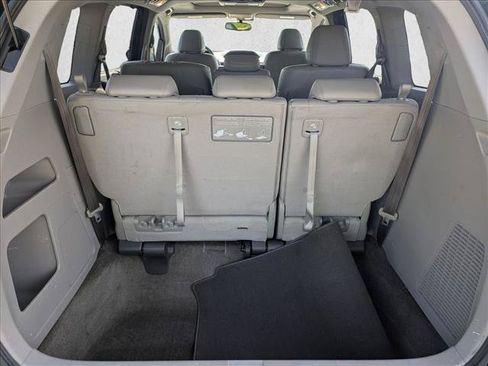 Used 2015 Honda Odyssey EX-L image 6