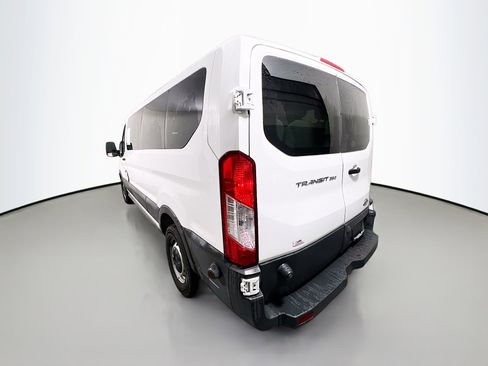 Used 2016 Ford Transit 350 XL RWD image 8