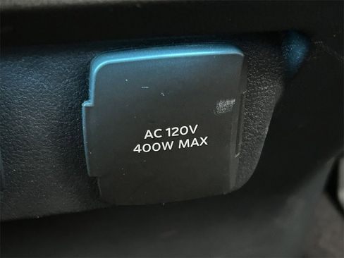 Used 2022 Ford F150 Platinum w/ Equipment Group 701A High image 27